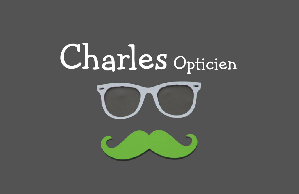 OPTICIEN Charles