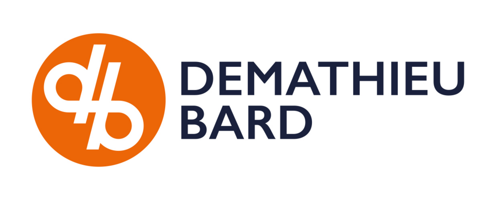 DB Demathieu Bard